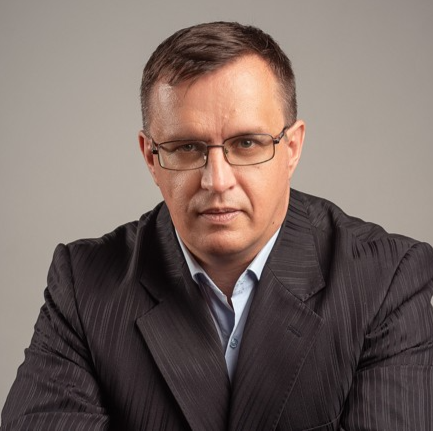 Интернет-маркетолог